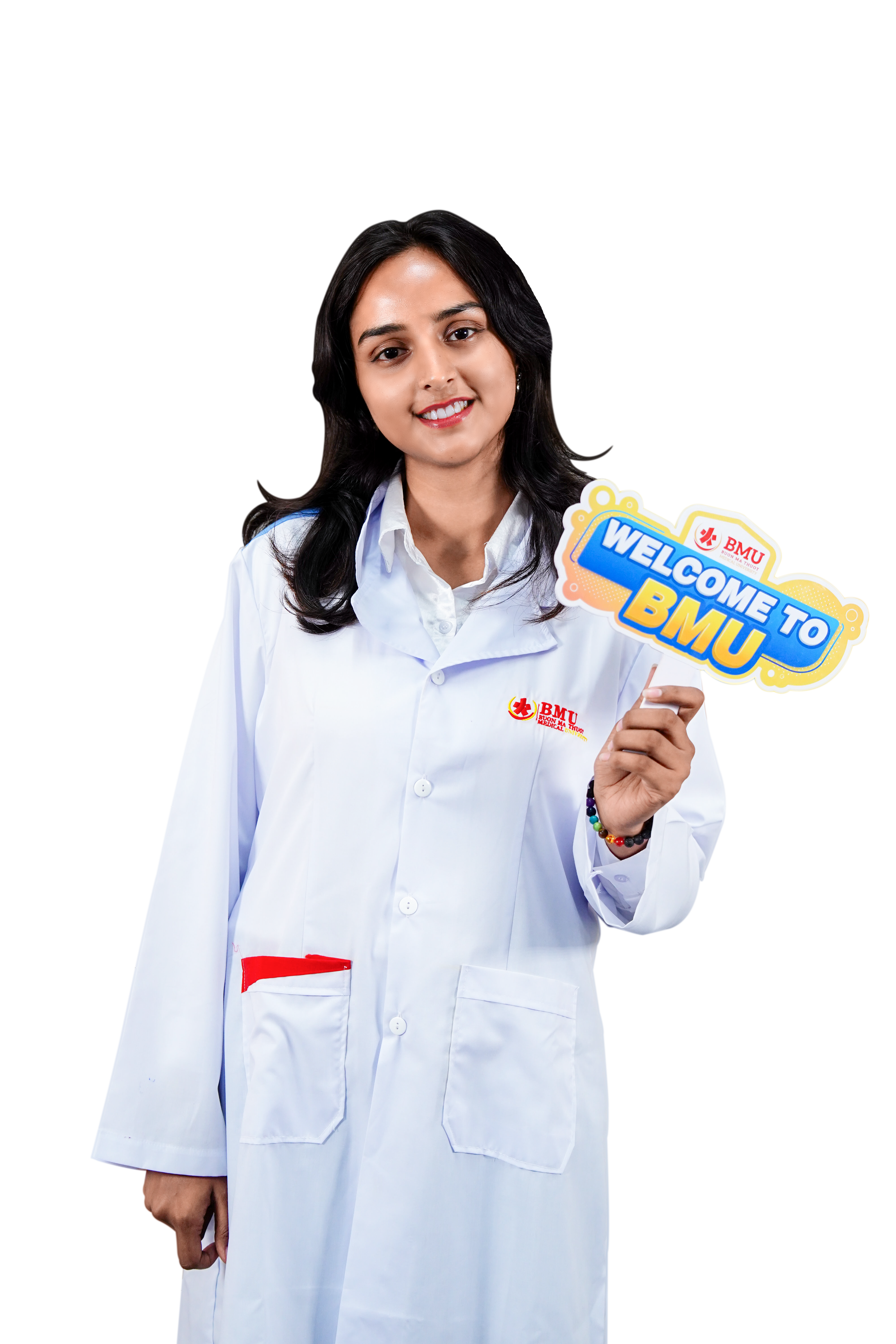 BMU Medical Student